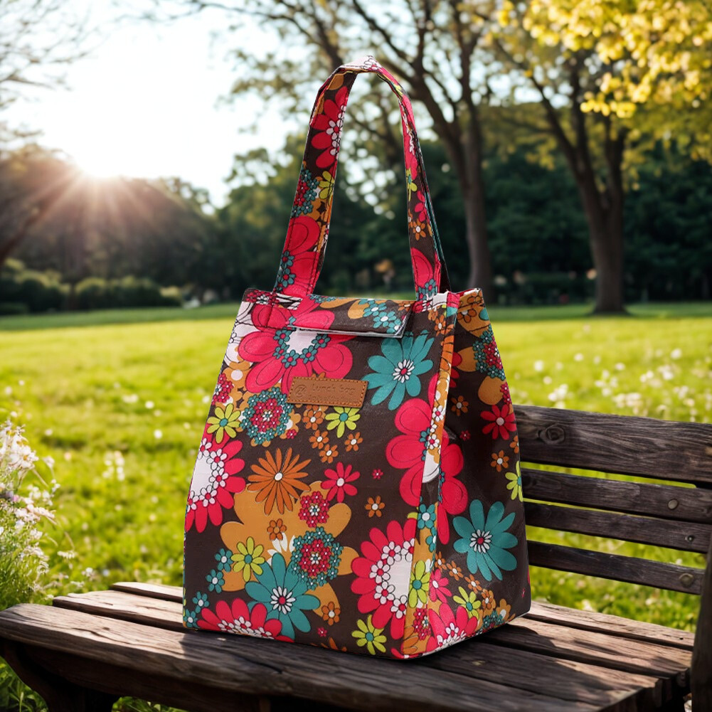 Bento Bag