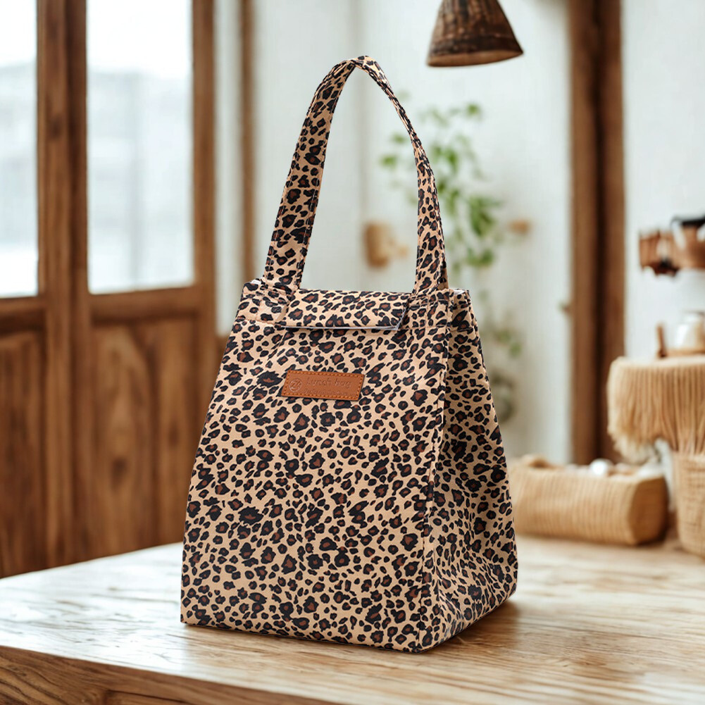 Bento Bag
