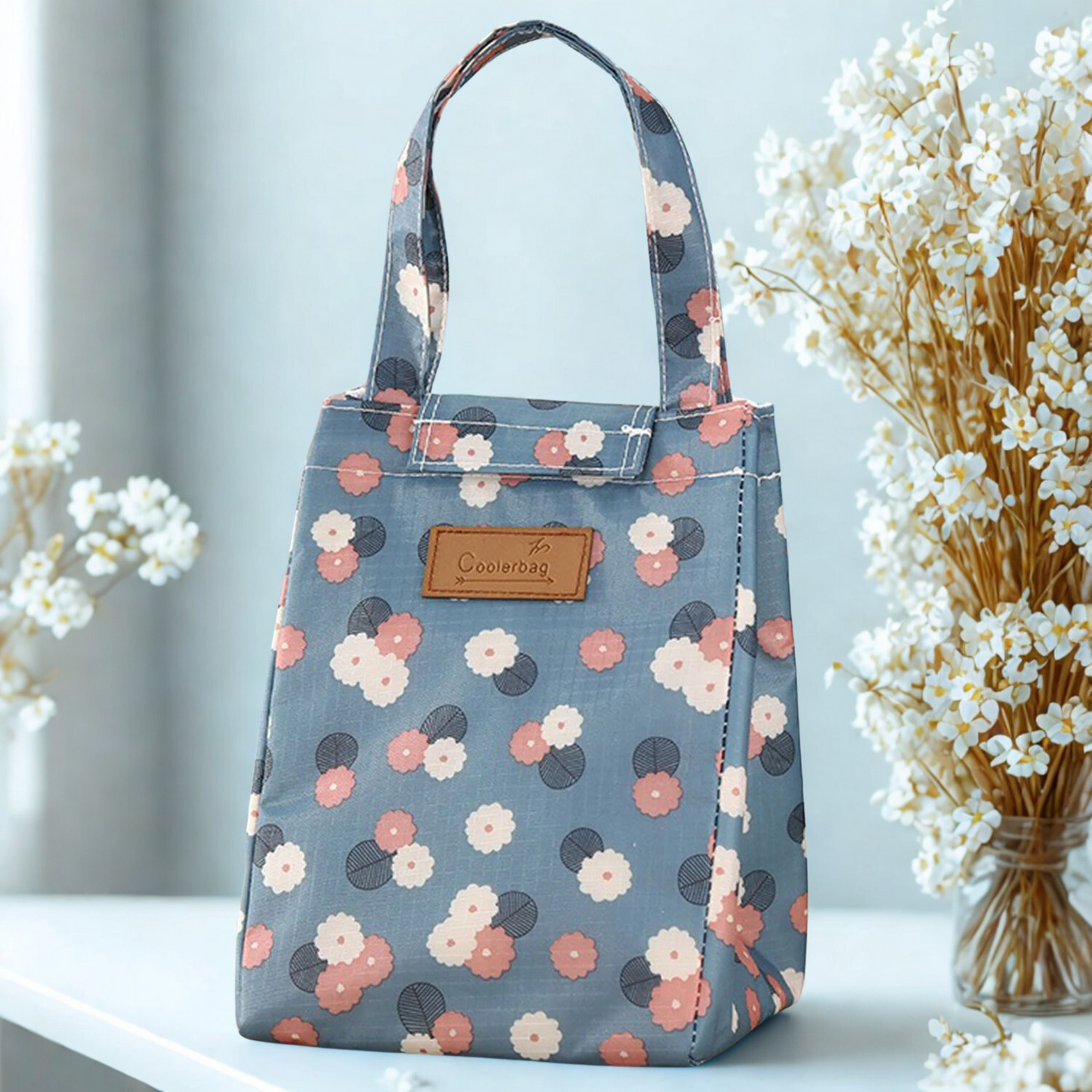 Bento Bag