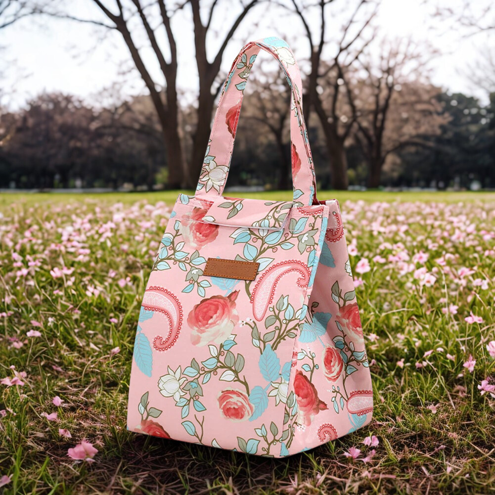 Bento Bag