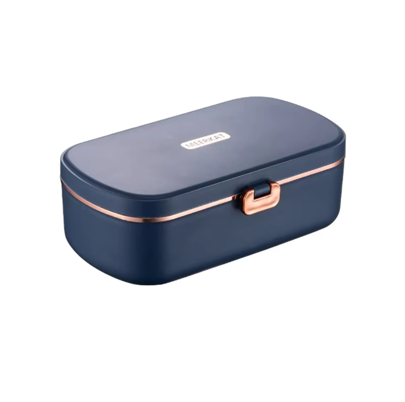 La Lunch Box Chauffante Meerkat