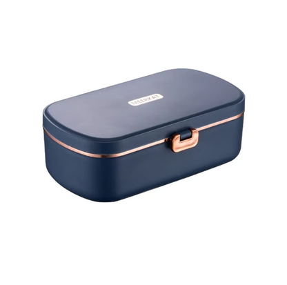 La Lunch Box Chauffante Meerkat